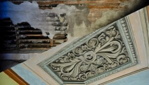 antique stucco restoration services