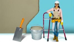 boost your career in plastering essential steps