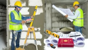 compliance with plastering industry regulations and standards