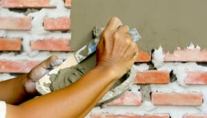 crucial importance of advanced plastering techniques and standards