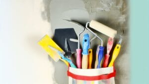 plastering tools and practical applications