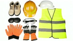 top 8 essential safety equipment for plasterers