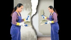 top 8 innovative plastering techniques for professionals