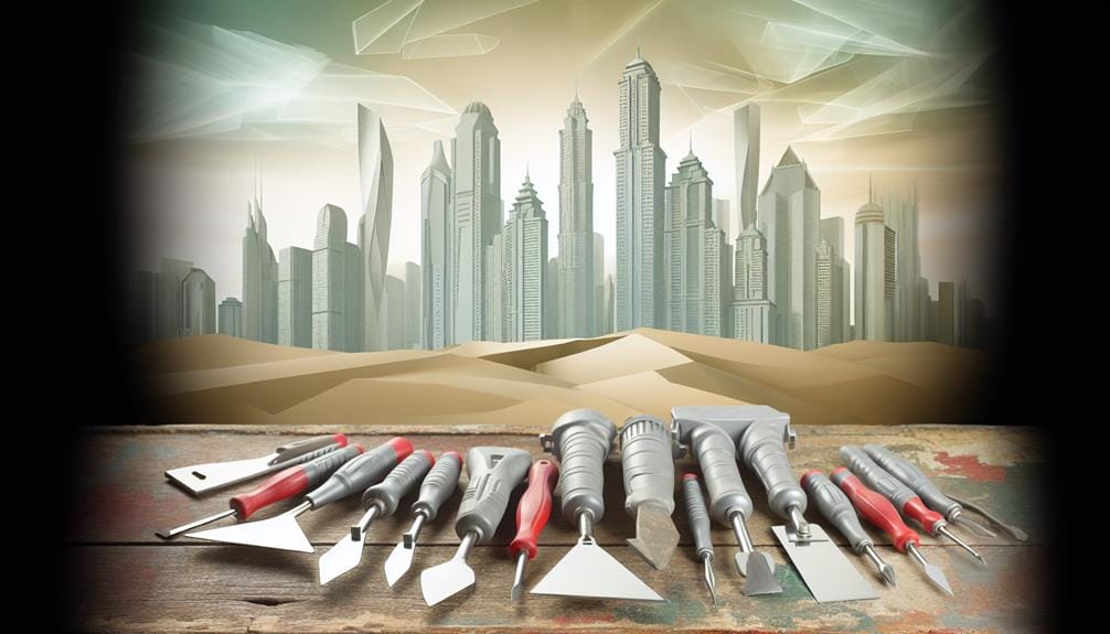 top rated plastering tools 2024